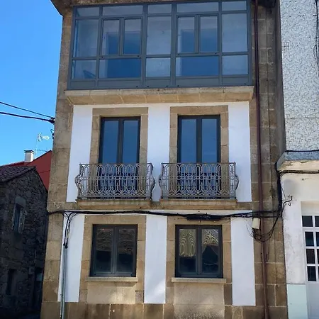 Apartment Malveiras