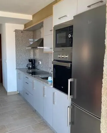 Apartment Malveiras *