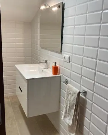 Malveiras Apartment Vilagarcia de Arousa