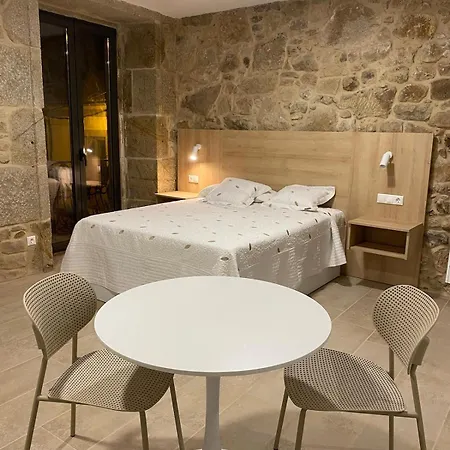 Apartamento Malveiras Vilagarcía de Arousa