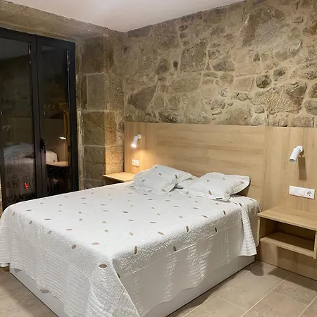 Malveiras Apartment Vilagarcia de Arousa