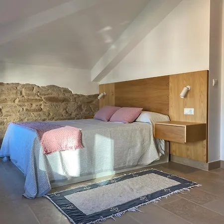 Malveiras Apartment