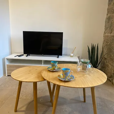 Malveiras Apartment Vilagarcia de Arousa