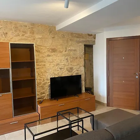 Malveiras Apartamento