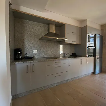 Malveiras Apartment