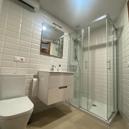Apartment Malveiras Vilagarcia de Arousa