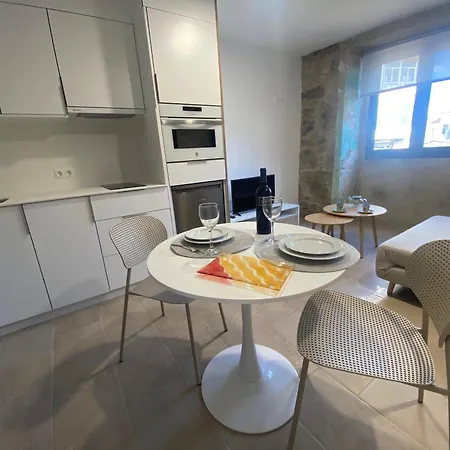 Malveiras Apartment