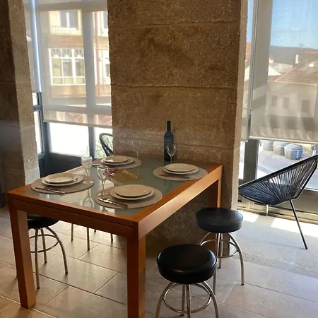 Malveiras Apartment
