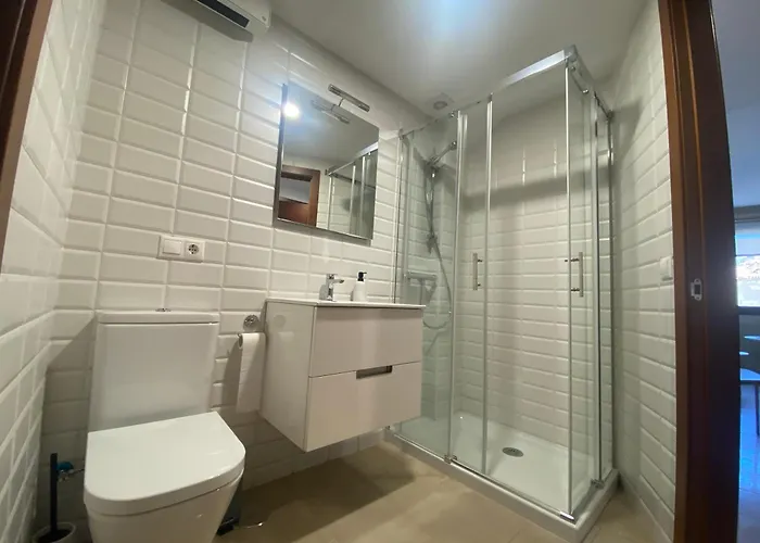 Apartment Malveiras Vilagarcia de Arousa