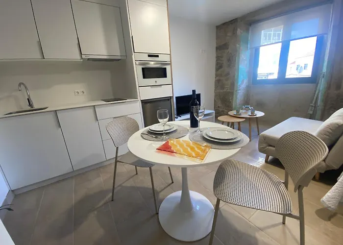 Malveiras Apartment